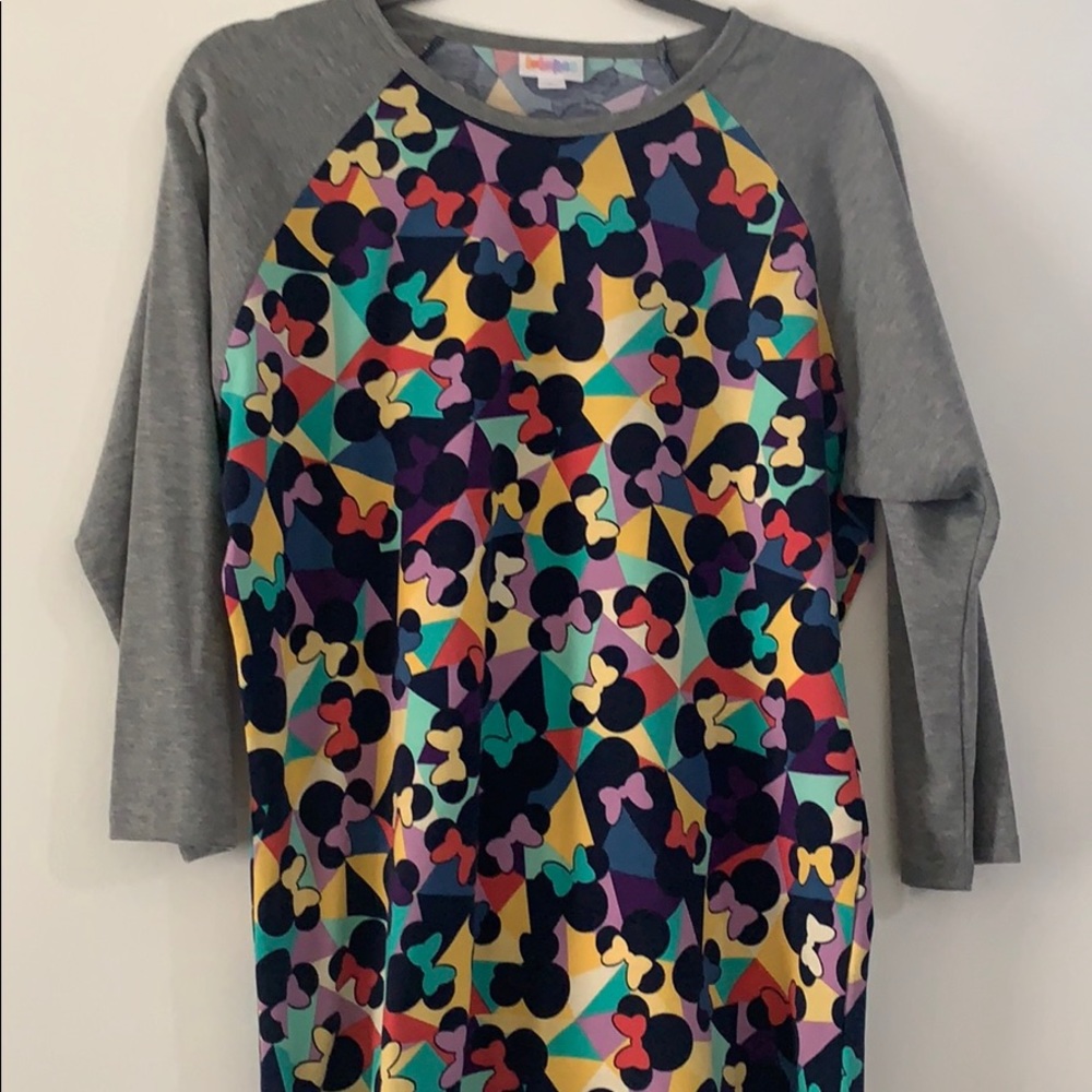 Lularoe randy. Disney.
